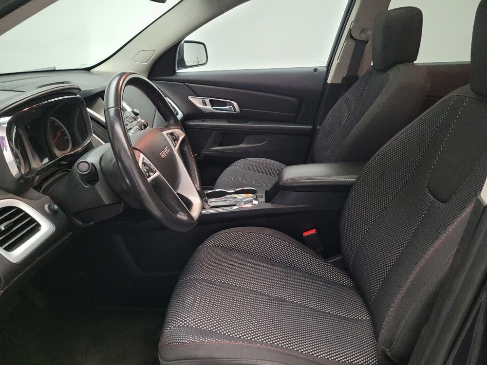 2016 GMC Terrain in Riverside, CA 92504 - 18116177 17