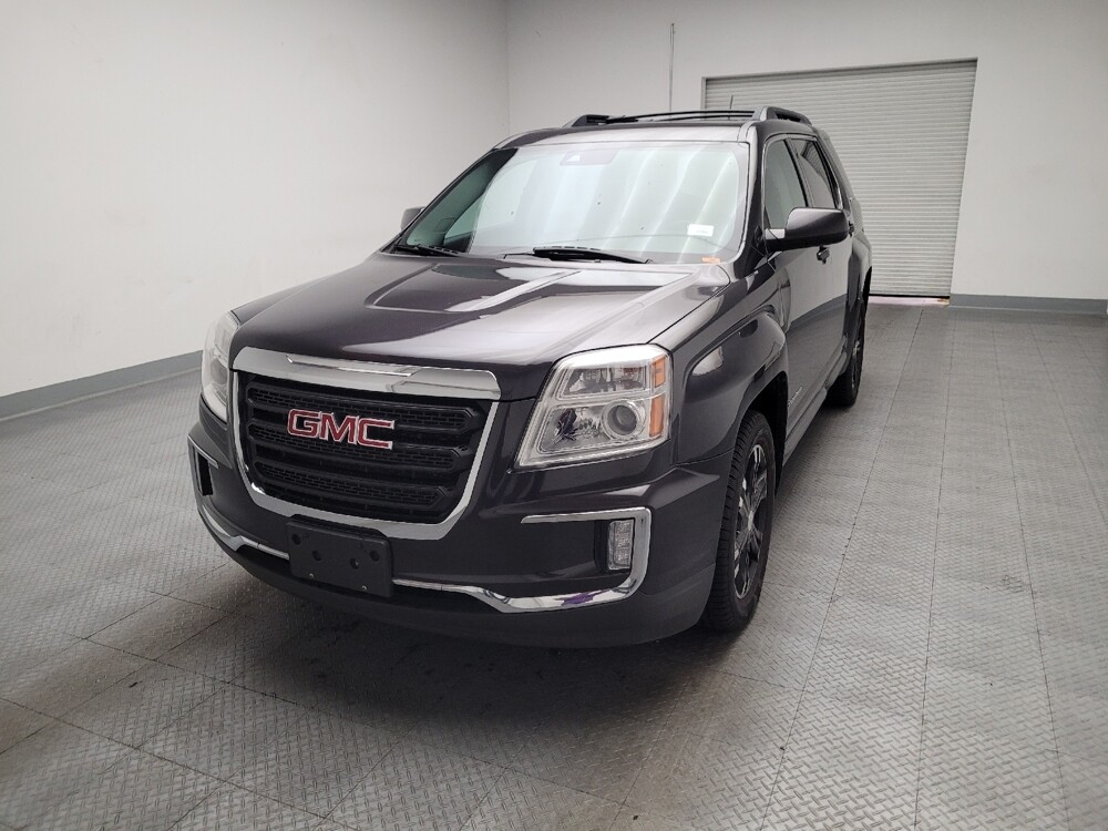 2016 GMC Terrain in Riverside, CA 92504 - 18116177 15