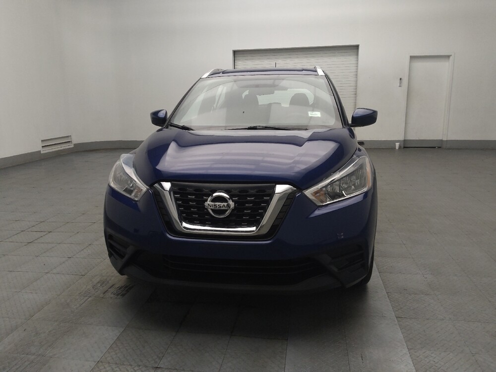 2018 Nissan Kicks in Birmingham, AL 35215 - 18116182 15
