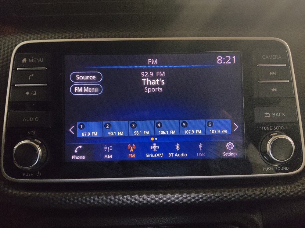 2018 Nissan Kicks in Birmingham, AL 35215 - 18116182 25