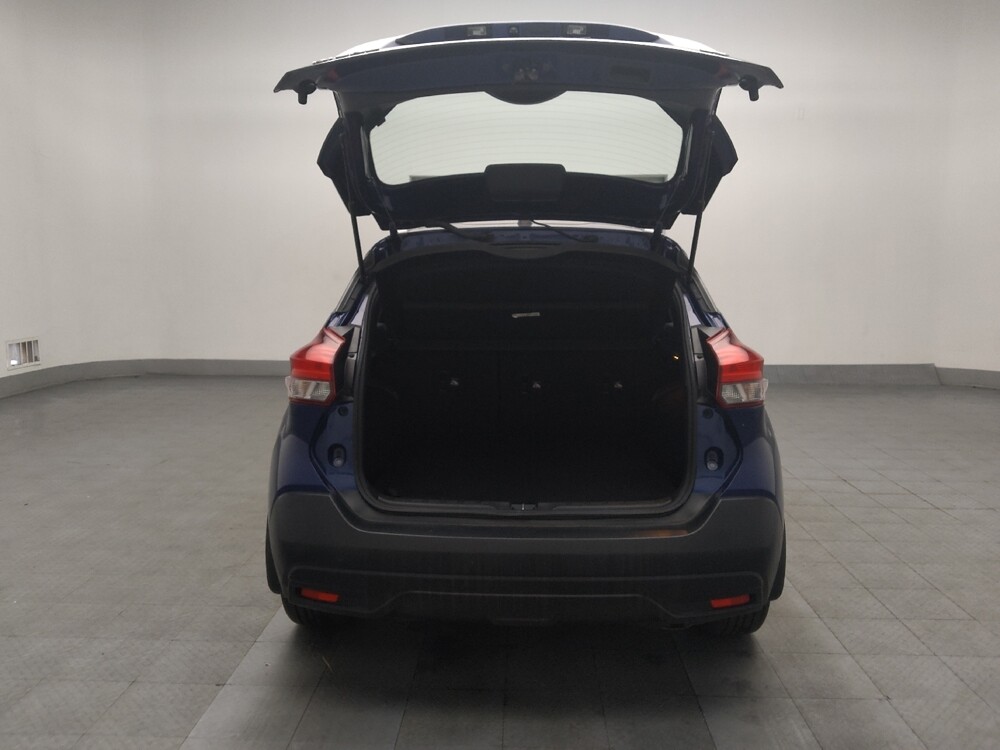 2018 Nissan Kicks in Birmingham, AL 35215 - 18116182 29