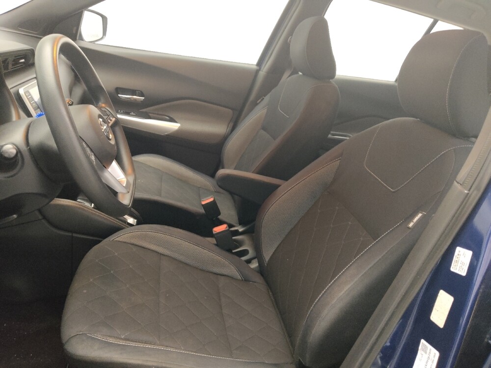 2018 Nissan Kicks in Birmingham, AL 35215 - 18116182 17
