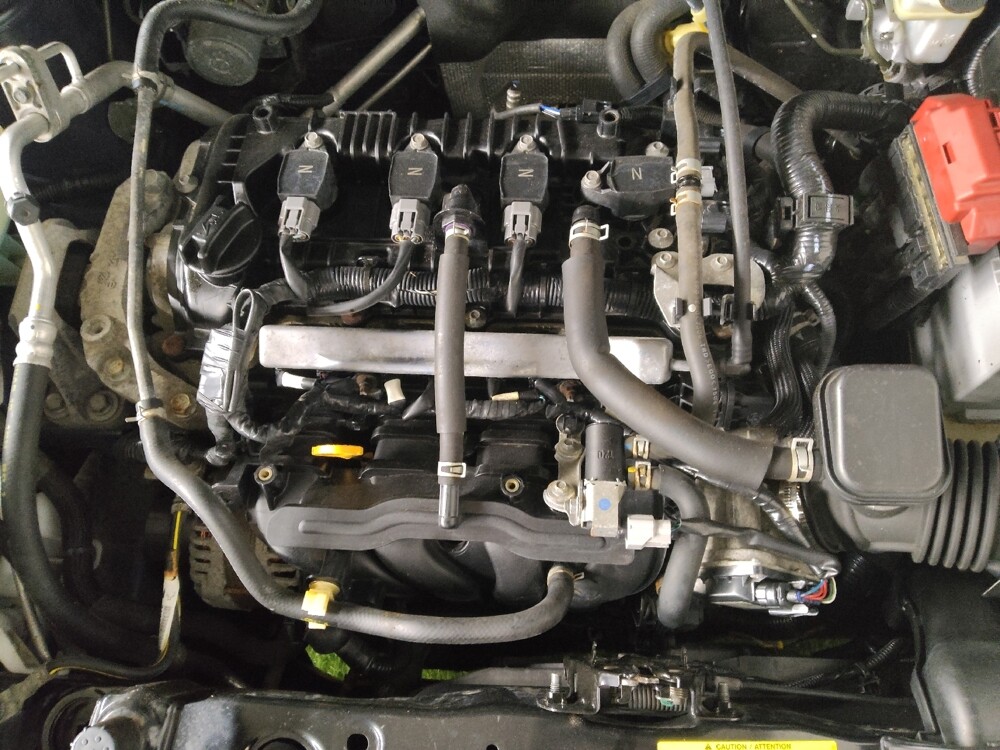 2018 Nissan Kicks in Birmingham, AL 35215 - 18116182 30