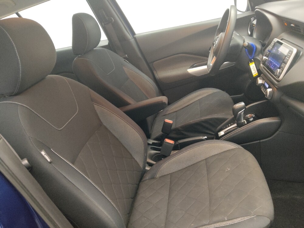 2018 Nissan Kicks in Birmingham, AL 35215 - 18116182 21