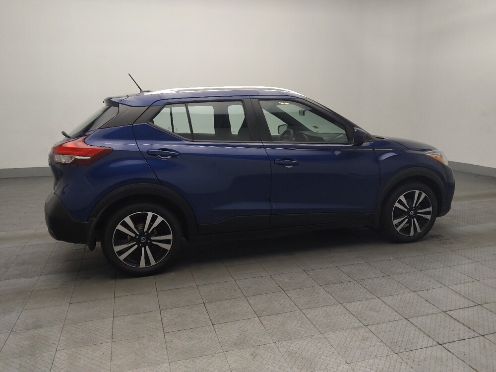 2018 Nissan Kicks in Birmingham, AL 35215 - 18116182 10