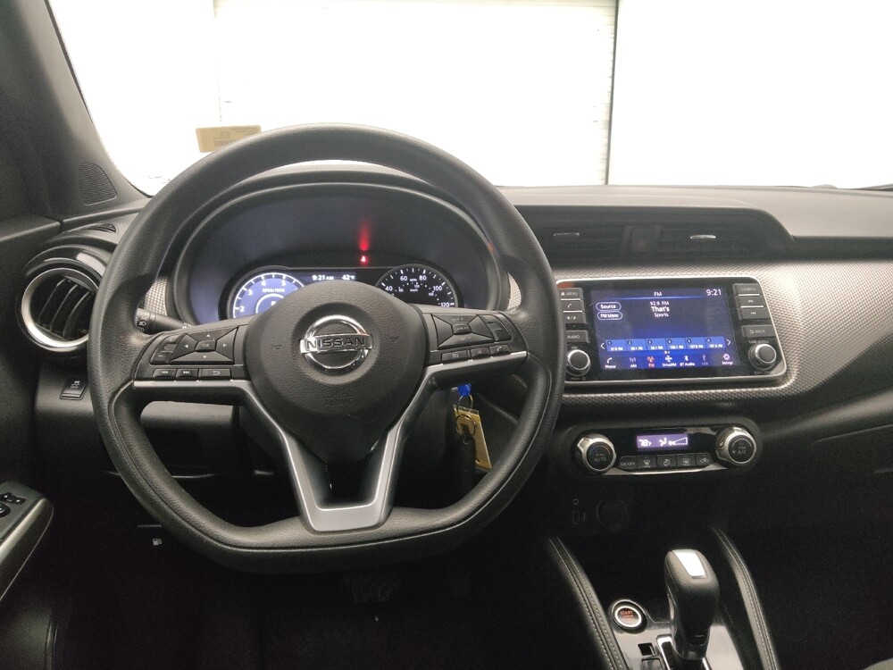 2018 Nissan Kicks in Birmingham, AL 35215 - 18116182 22