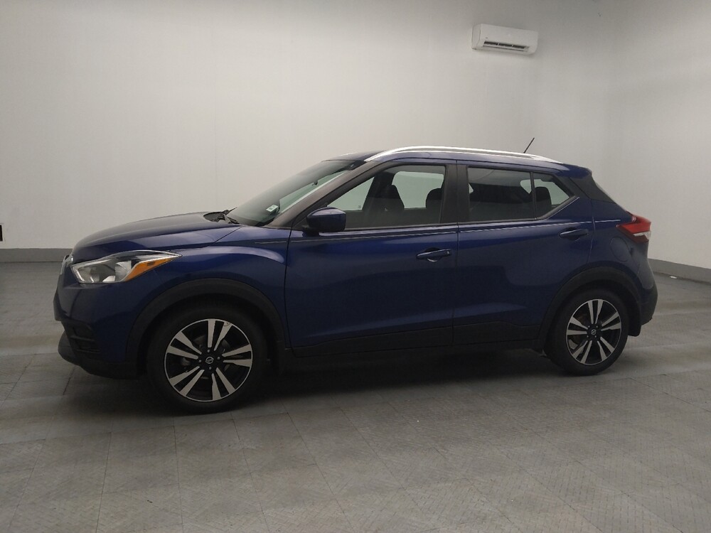 2018 Nissan Kicks in Birmingham, AL 35215 - 18116182 2