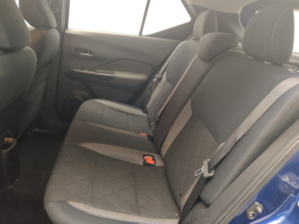 2018 Nissan Kicks in Birmingham, AL 35215 - 18116182 18