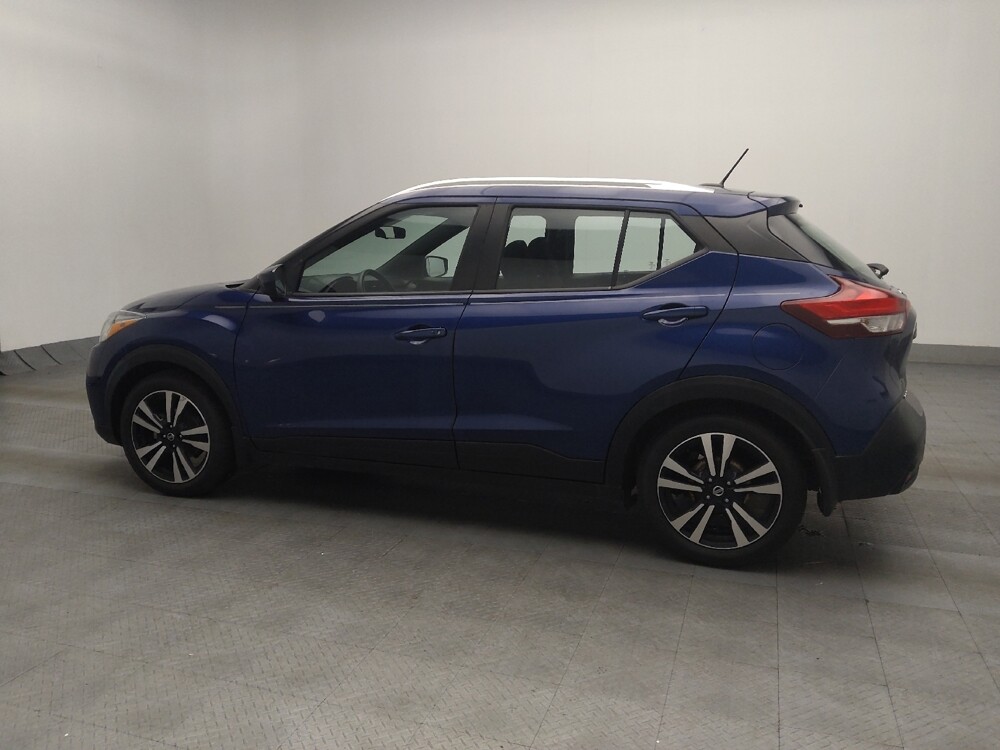 2018 Nissan Kicks in Birmingham, AL 35215 - 18116182 3