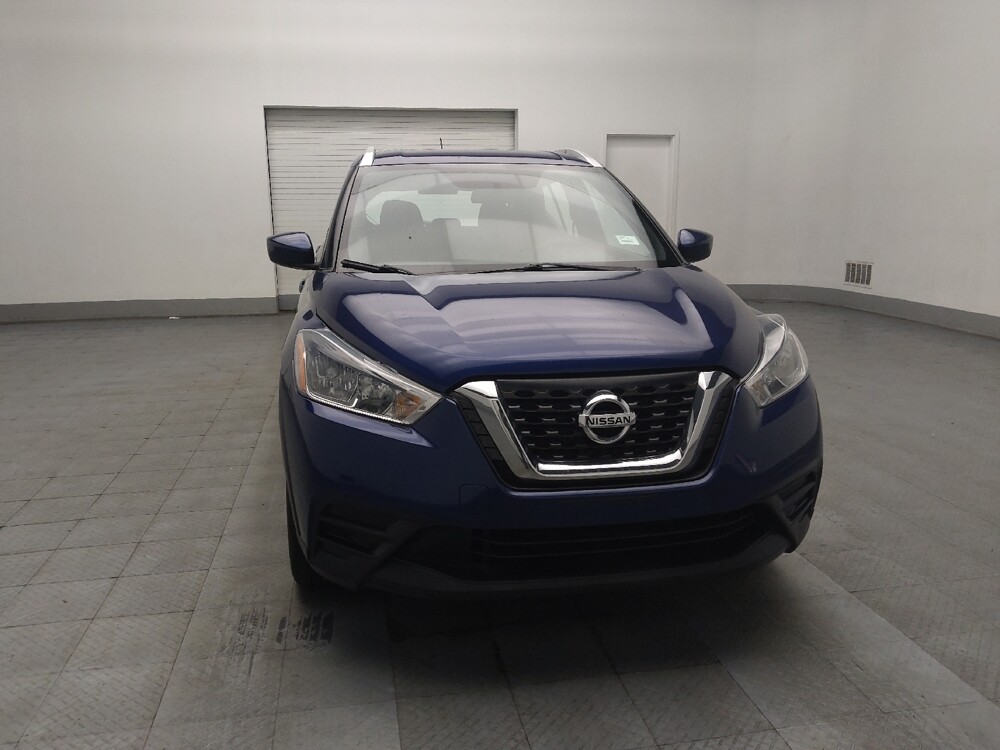 2018 Nissan Kicks in Birmingham, AL 35215 - 18116182 14