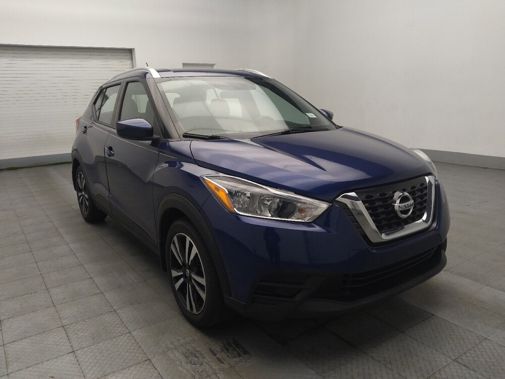 2018 Nissan Kicks in Birmingham, AL 35215 - 18116182 13