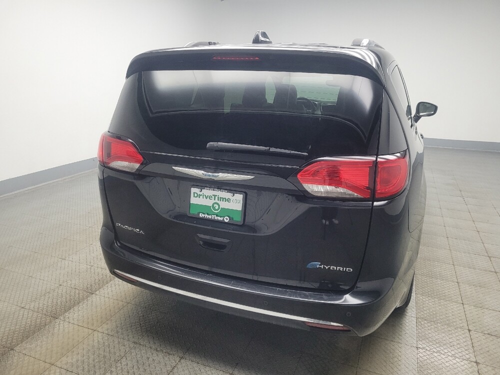2018 Chrysler Pacifica in Indianapolis, IN 46222 - 18116183 7