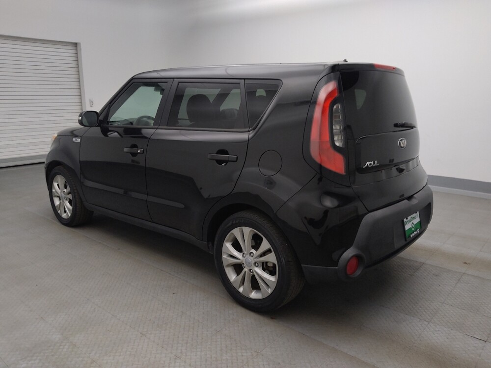 2014 Kia Soul in Colorado Springs, CO 80909 - 18116184 3