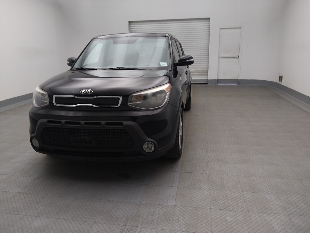 2014 Kia Soul in Colorado Springs, CO 80909 - 18116184 15
