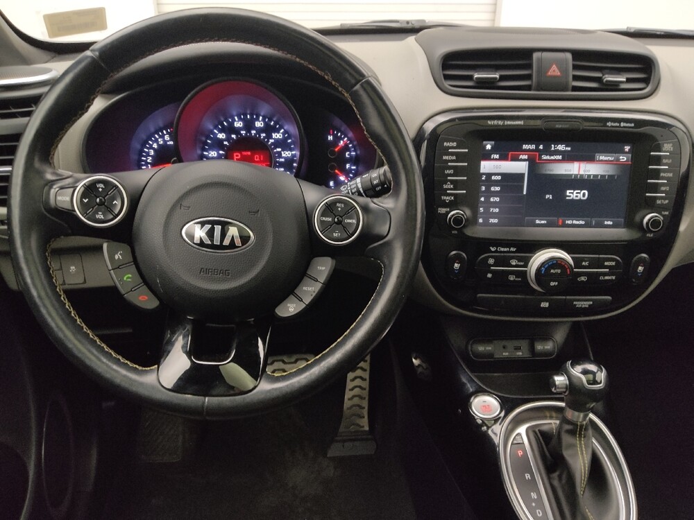 2014 Kia Soul in Colorado Springs, CO 80909 - 18116184 22