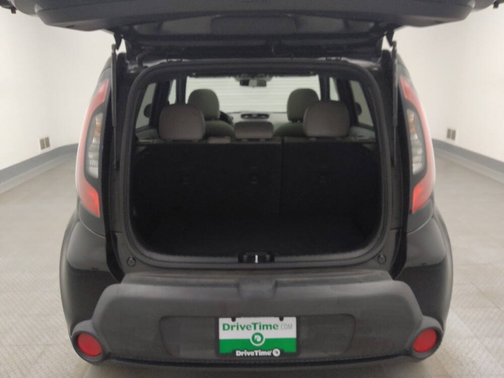 2014 Kia Soul in Colorado Springs, CO 80909 - 18116184 29