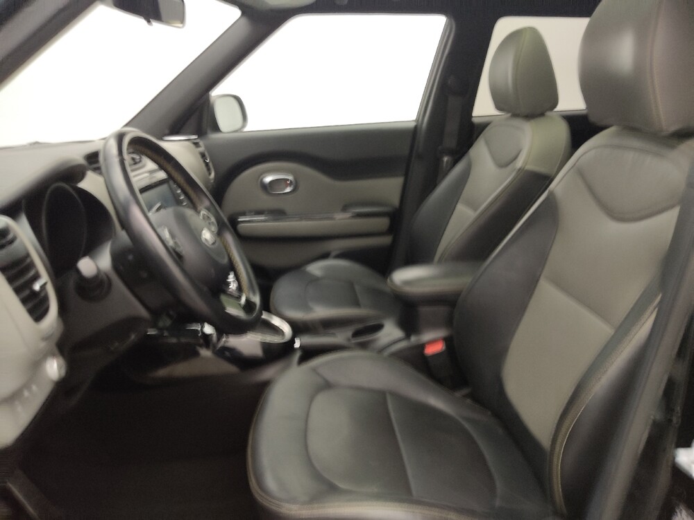 2014 Kia Soul in Colorado Springs, CO 80909 - 18116184 17