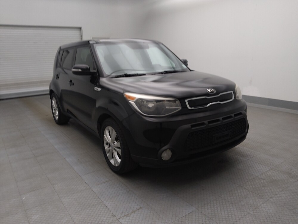 2014 Kia Soul in Colorado Springs, CO 80909 - 18116184 13