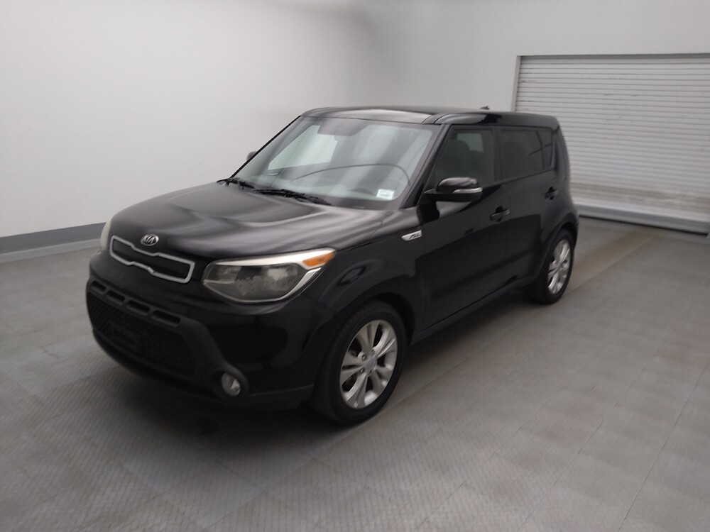 2014 Kia Soul in Colorado Springs, CO 80909 - 18116184 2
