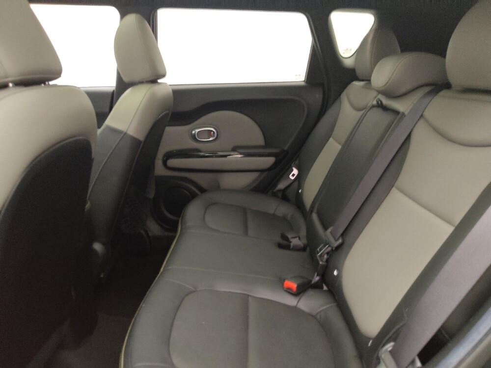 2014 Kia Soul in Colorado Springs, CO 80909 - 18116184 18