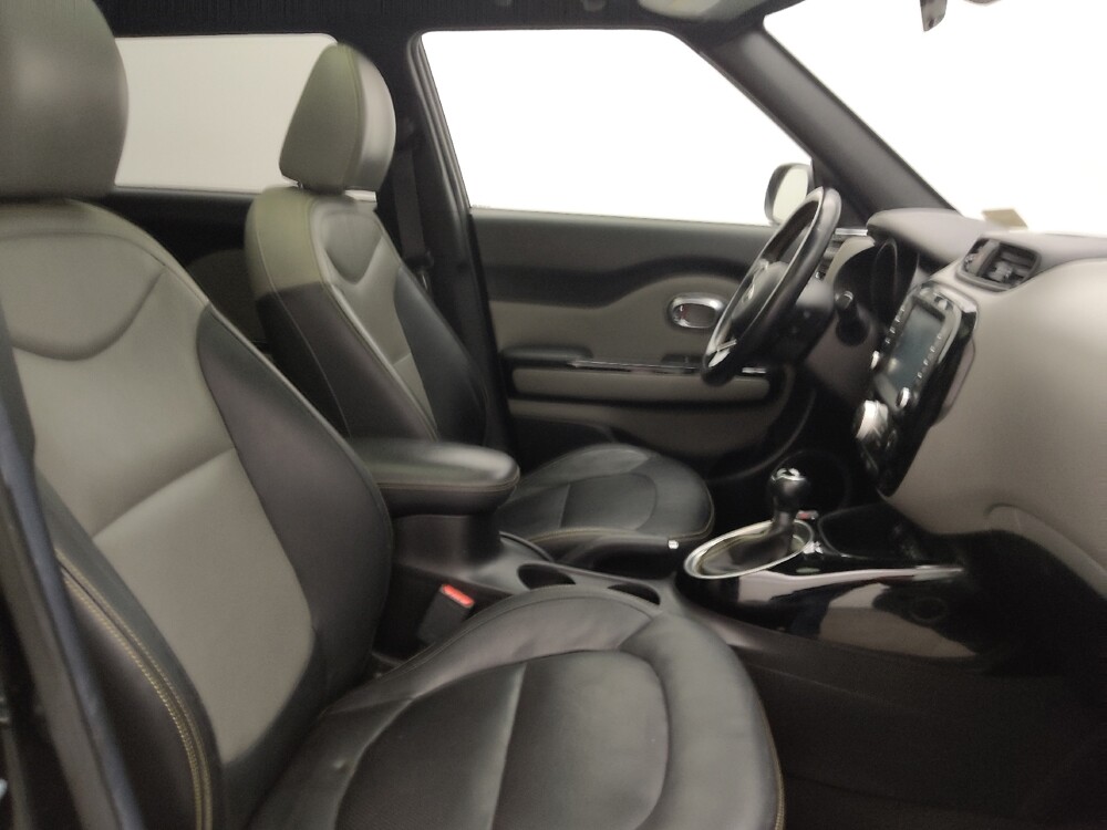 2014 Kia Soul in Colorado Springs, CO 80909 - 18116184 21