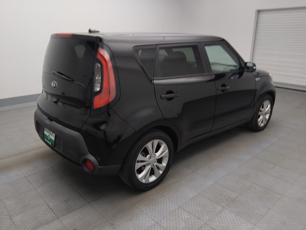 2014 Kia Soul in Colorado Springs, CO 80909 - 18116184 10