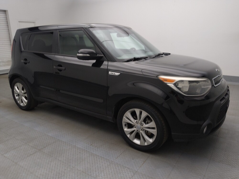 2014 Kia Soul in Colorado Springs, CO 80909 - 18116184 11