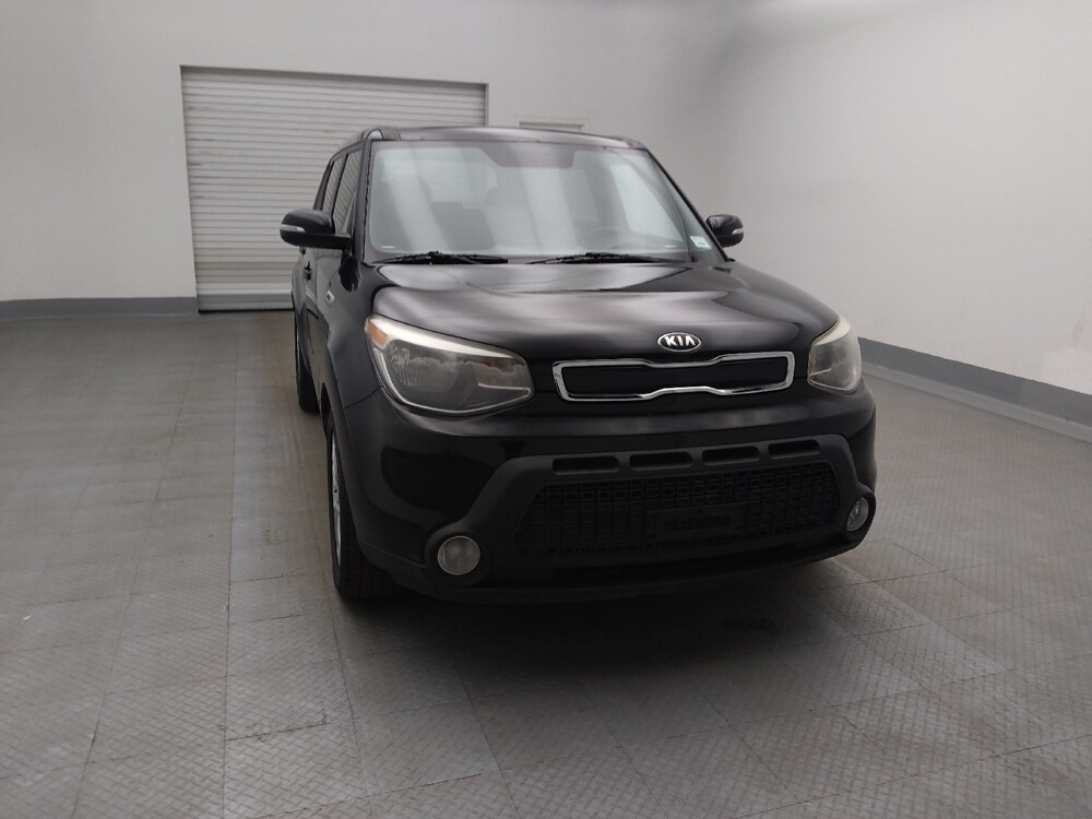 2014 Kia Soul in Colorado Springs, CO 80909 - 18116184 14