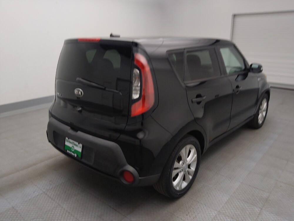 2014 Kia Soul in Colorado Springs, CO 80909 - 18116184 9