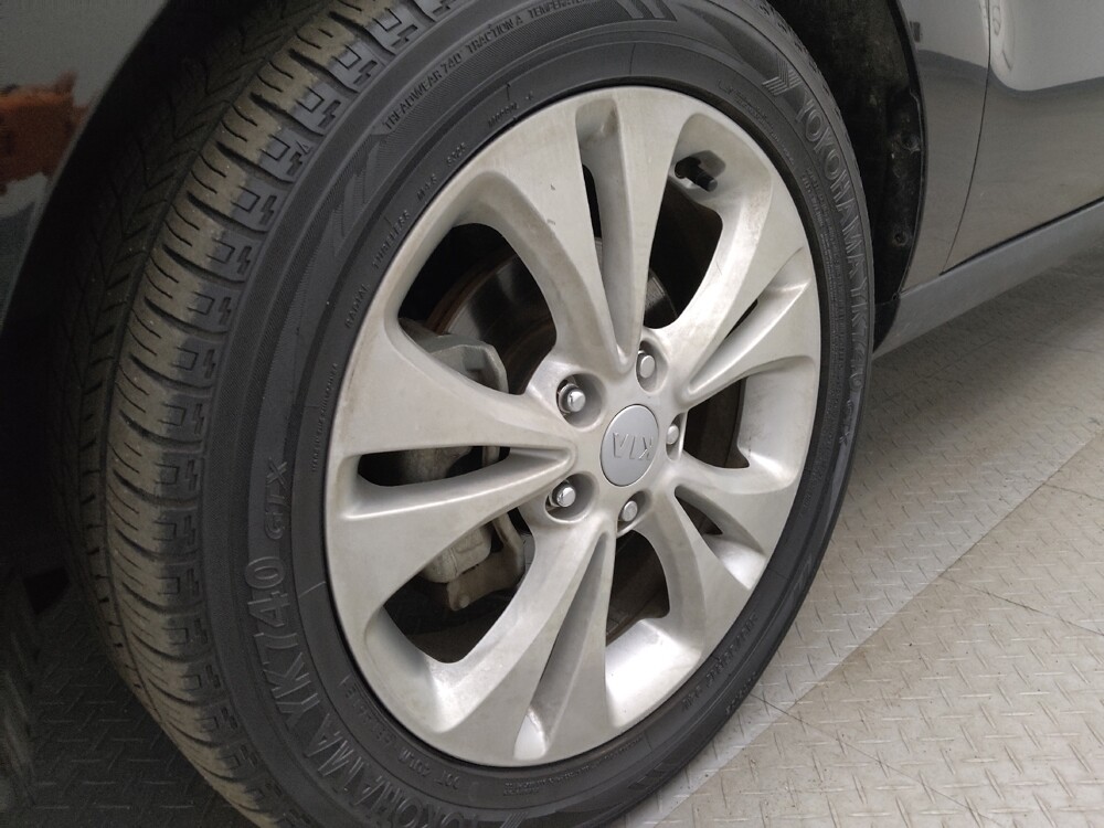 2014 Kia Soul in Colorado Springs, CO 80909 - 18116184 31