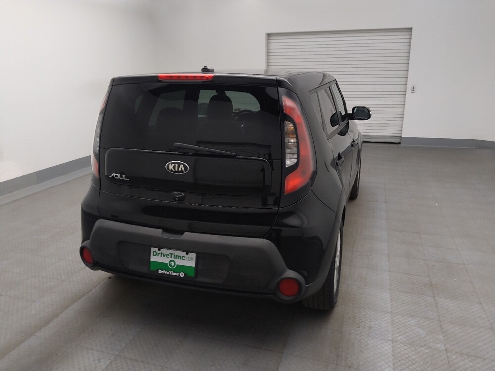 2014 Kia Soul in Colorado Springs, CO 80909 - 18116184 7