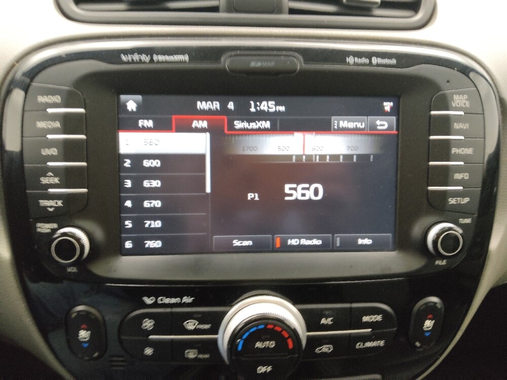 2014 Kia Soul in Colorado Springs, CO 80909 - 18116184 25