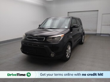 2014 Kia Soul in Colorado Springs, CO 80909