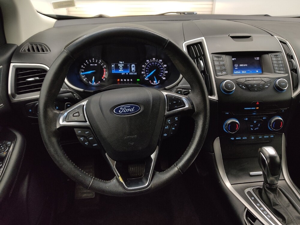2018 Ford Edge in Lakewood, CO 80215 - 18116185 22
