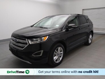 2018 Ford Edge in Lakewood, CO 80215