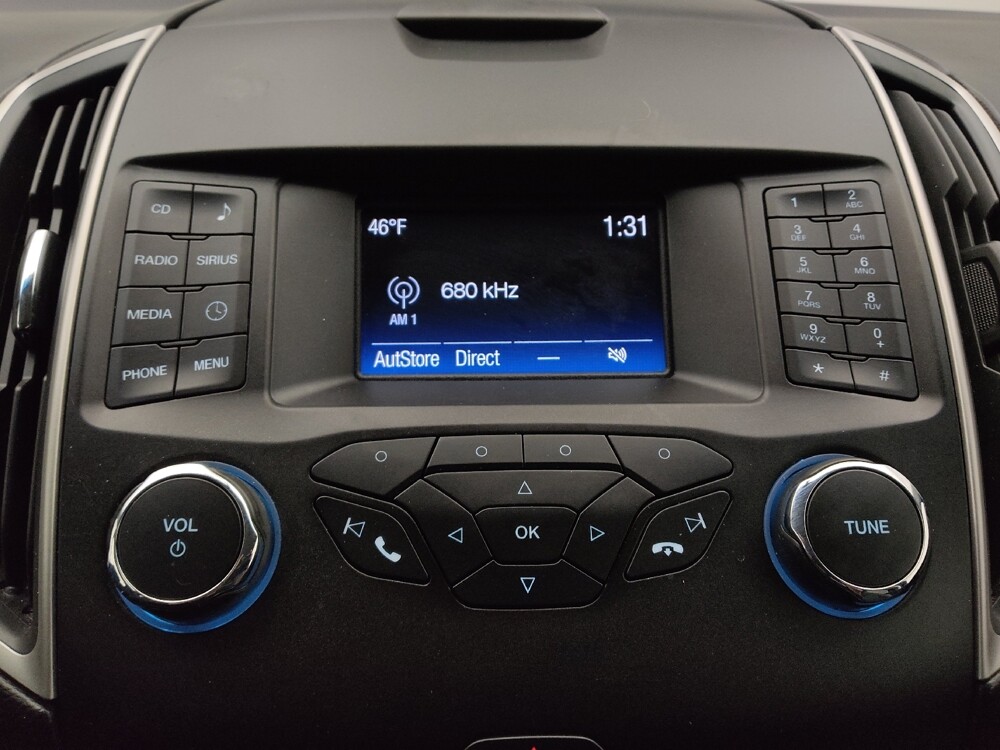 2018 Ford Edge in Lakewood, CO 80215 - 18116185 25