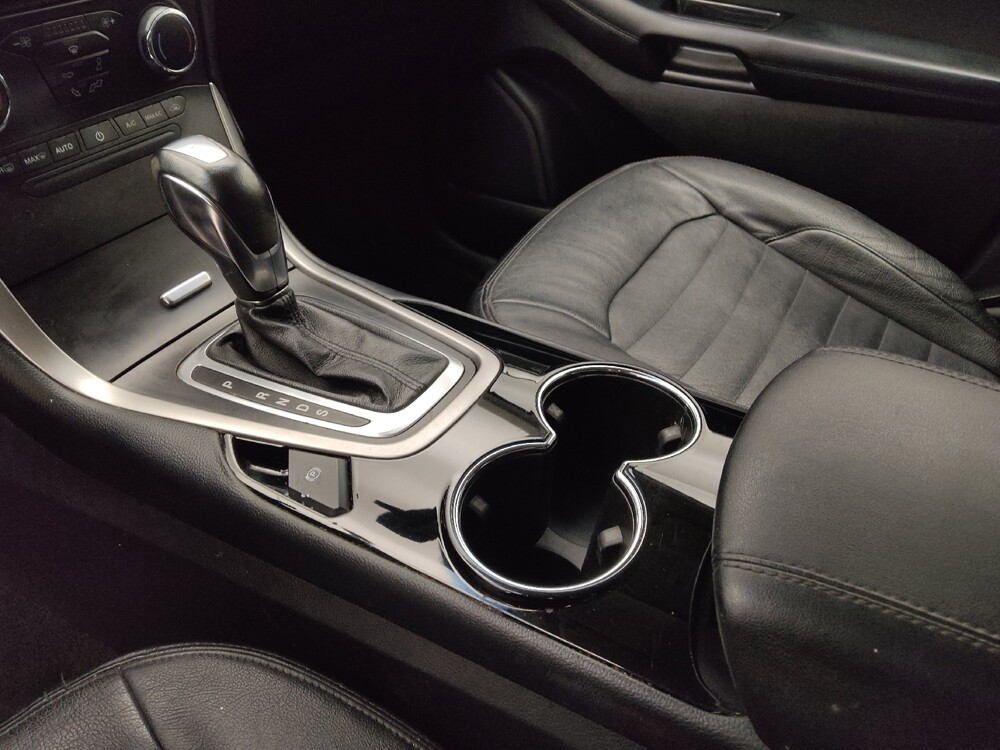 2018 Ford Edge in Lakewood, CO 80215 - 18116185 26