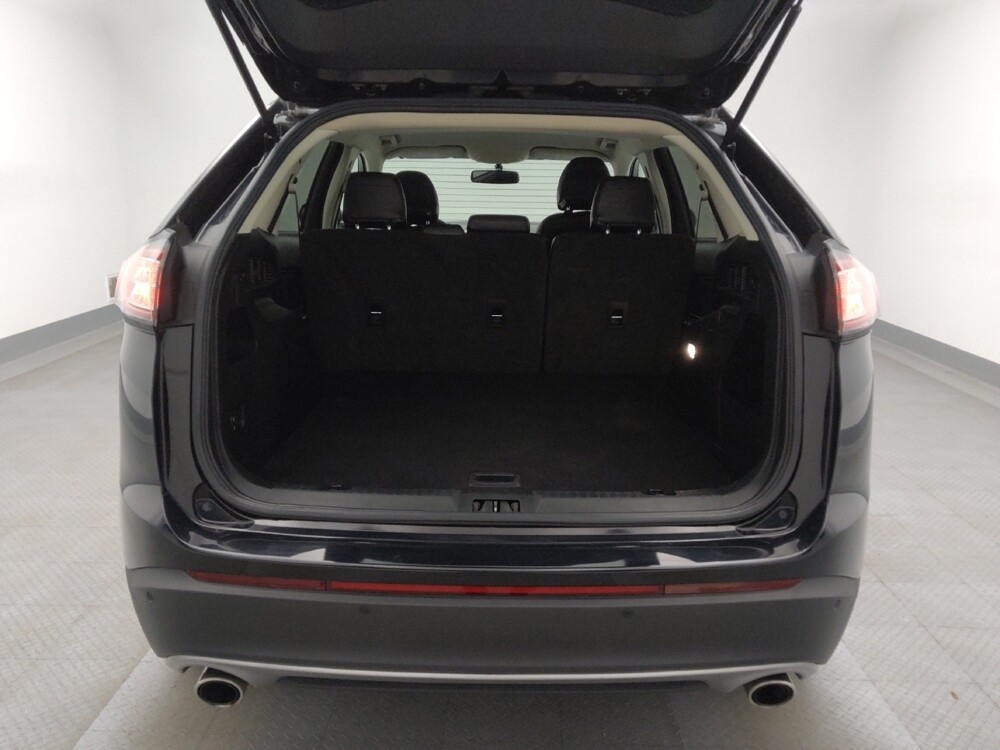 2018 Ford Edge in Lakewood, CO 80215 - 18116185 29