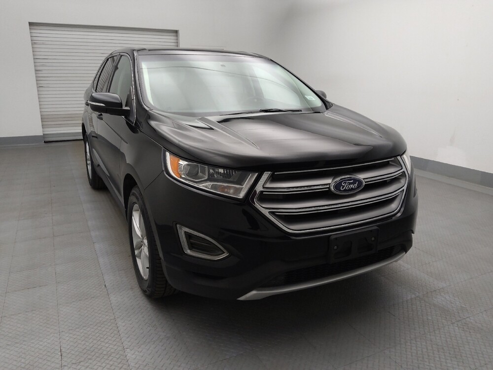 2018 Ford Edge in Lakewood, CO 80215 - 18116185 14