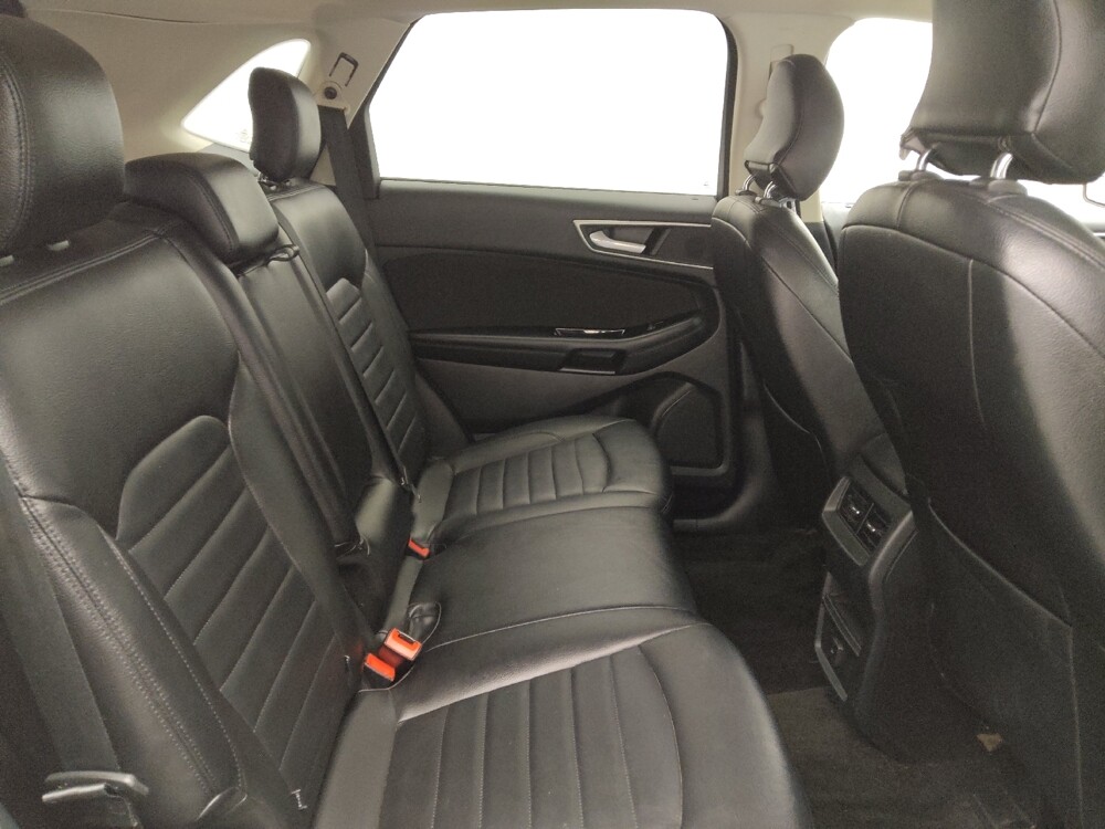 2018 Ford Edge in Lakewood, CO 80215 - 18116185 19