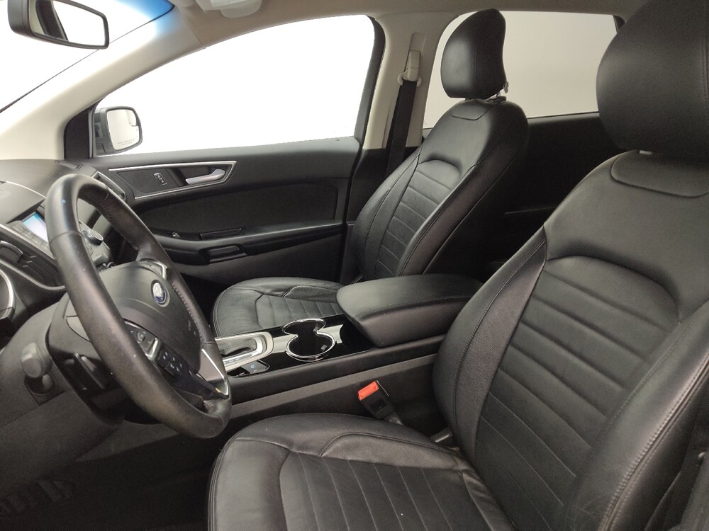2018 Ford Edge in Lakewood, CO 80215 - 18116185 17