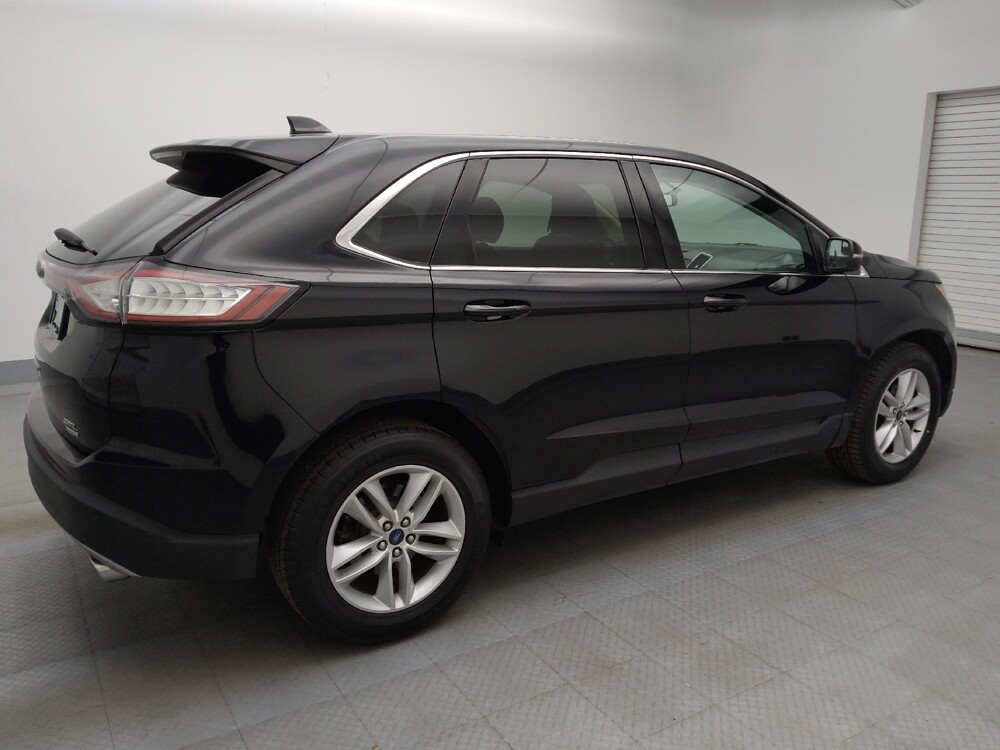 2018 Ford Edge in Lakewood, CO 80215 - 18116185 10