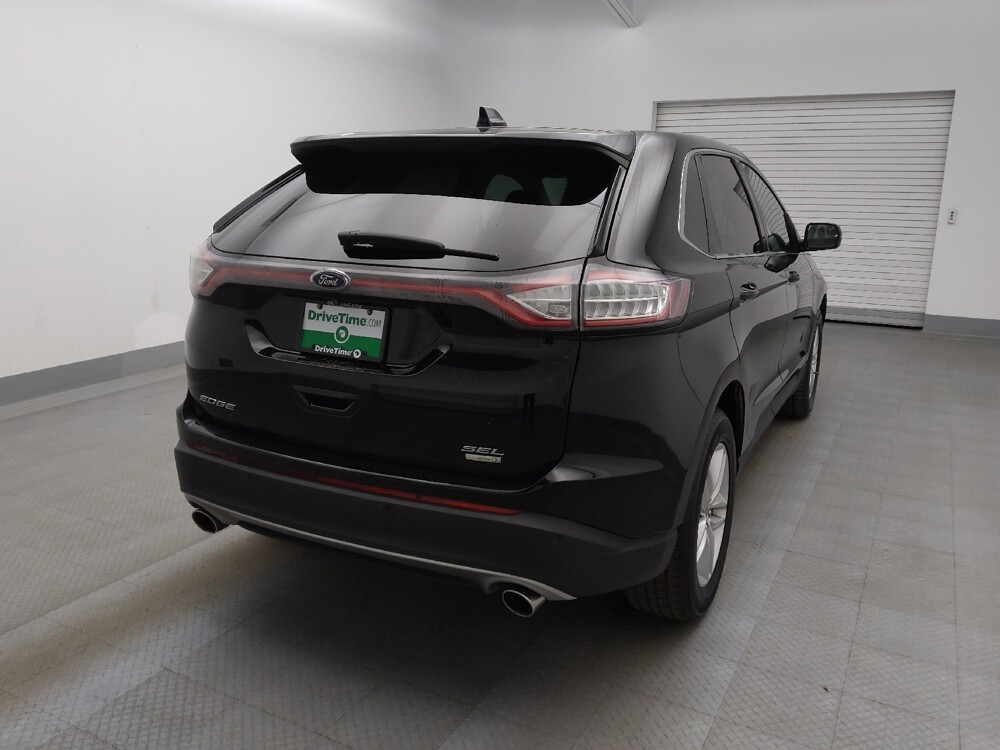 2018 Ford Edge in Lakewood, CO 80215 - 18116185 7