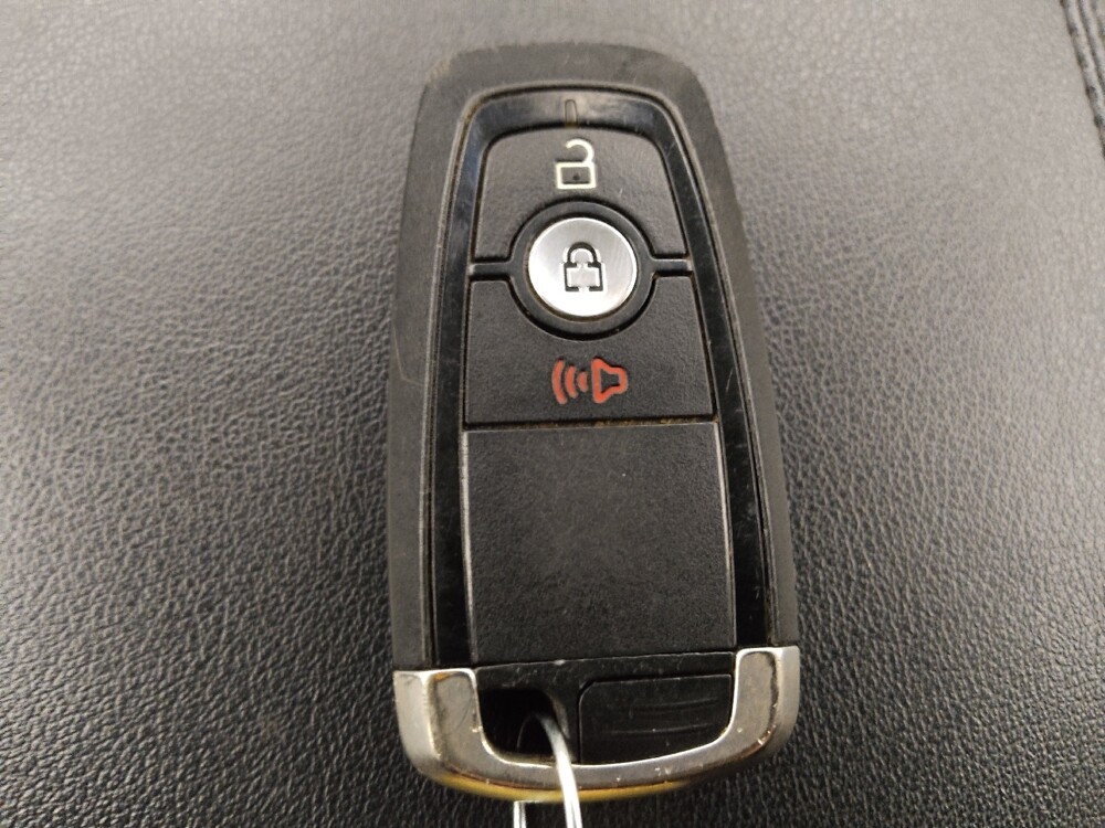 2018 Ford Edge in Lakewood, CO 80215 - 18116185 32