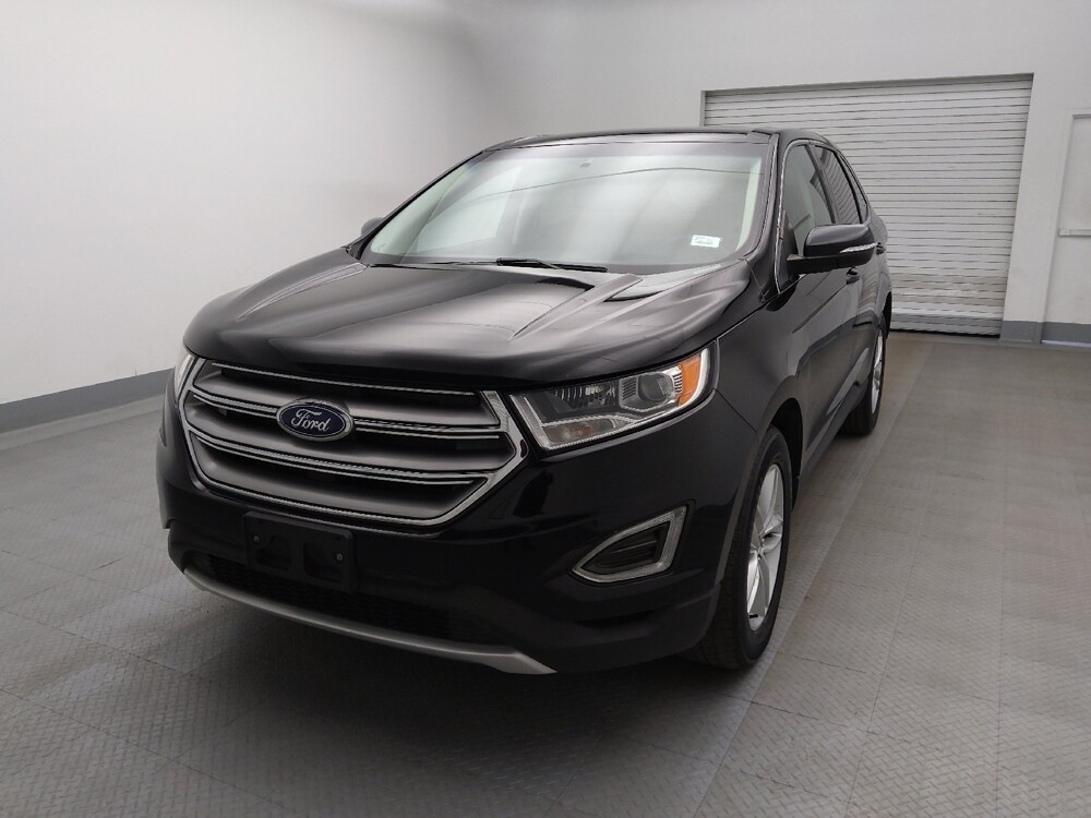2018 Ford Edge in Lakewood, CO 80215 - 18116185 15