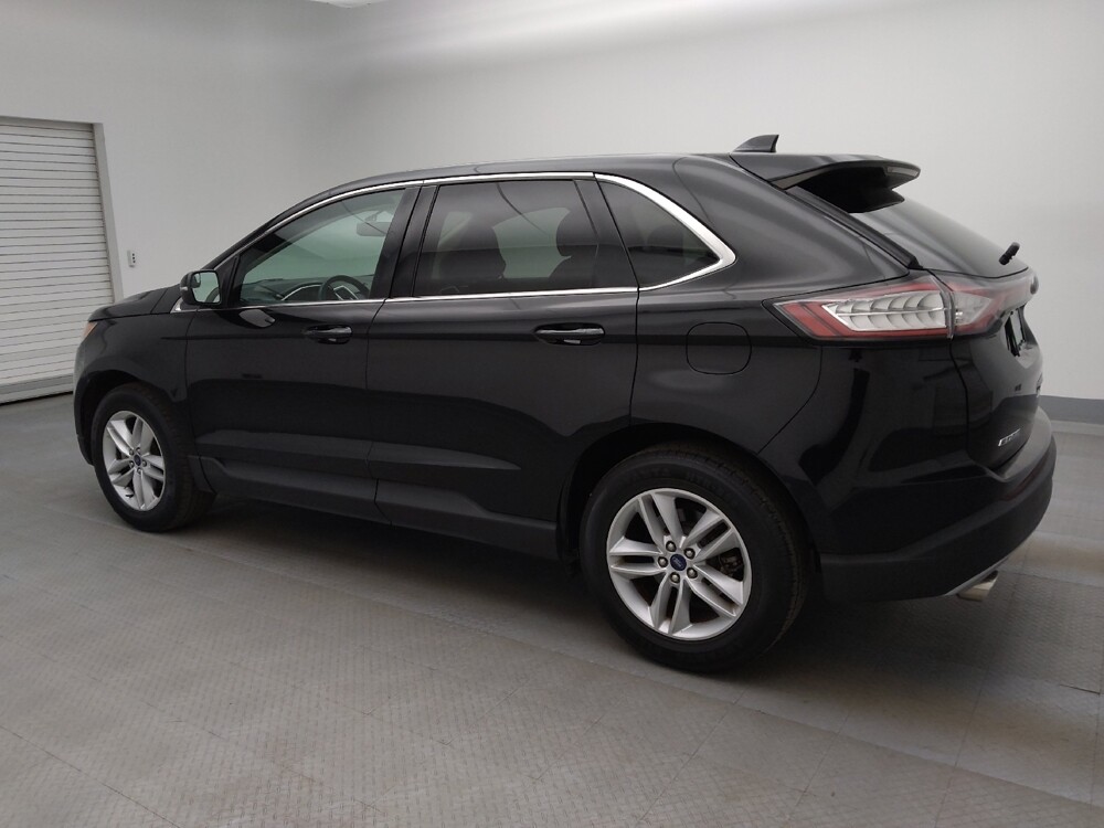 2018 Ford Edge in Lakewood, CO 80215 - 18116185 3