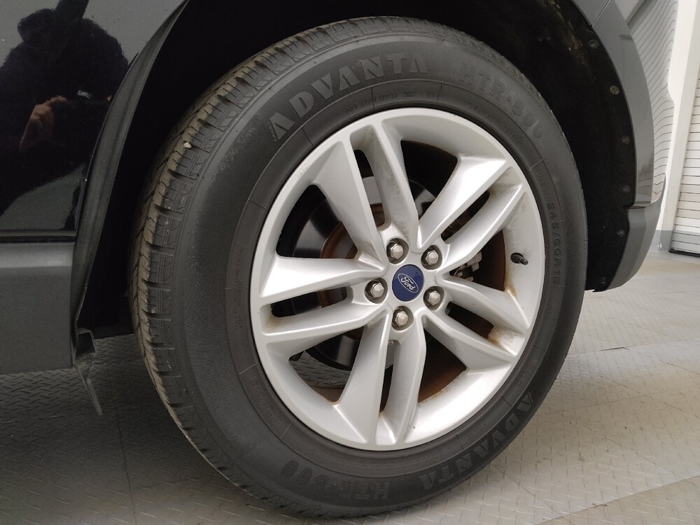 2018 Ford Edge in Lakewood, CO 80215 - 18116185 31