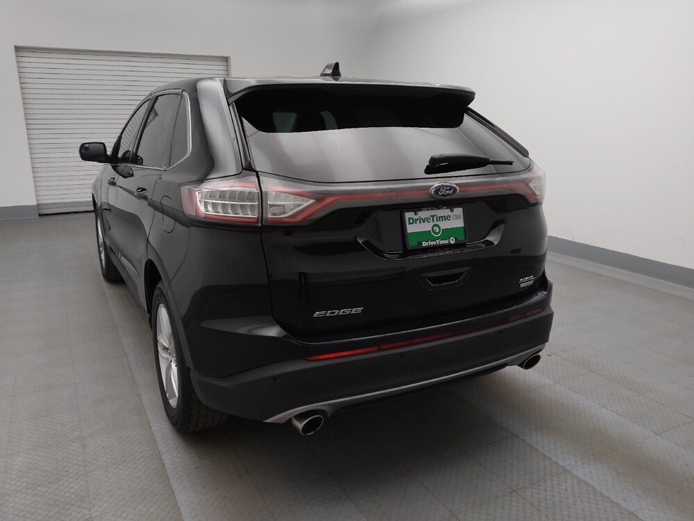 2018 Ford Edge in Lakewood, CO 80215 - 18116185 6