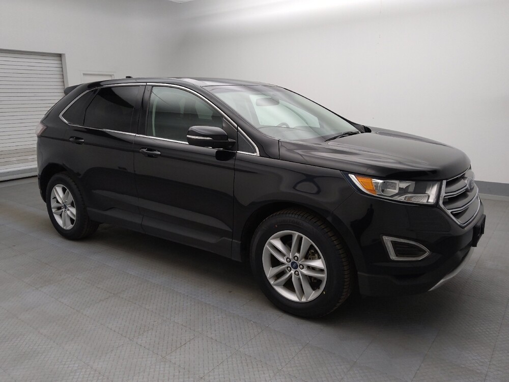 2018 Ford Edge in Lakewood, CO 80215 - 18116185 11