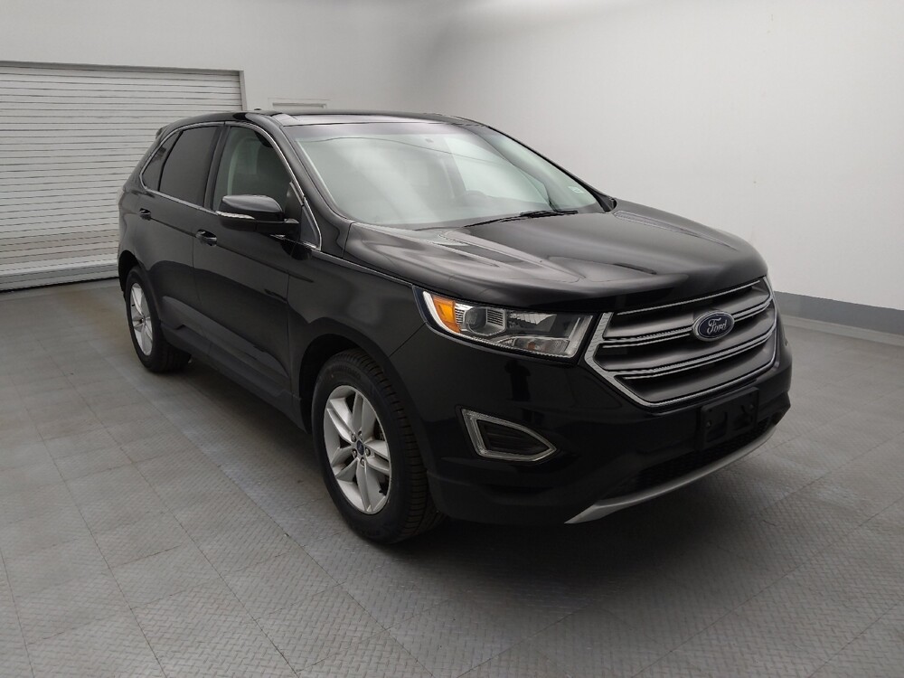 2018 Ford Edge in Lakewood, CO 80215 - 18116185 13